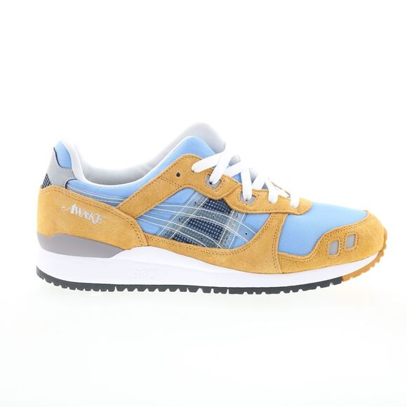 Asics Other - Asics Mens Gel-Lyte III OG X Awake NY Blue Shoes ()